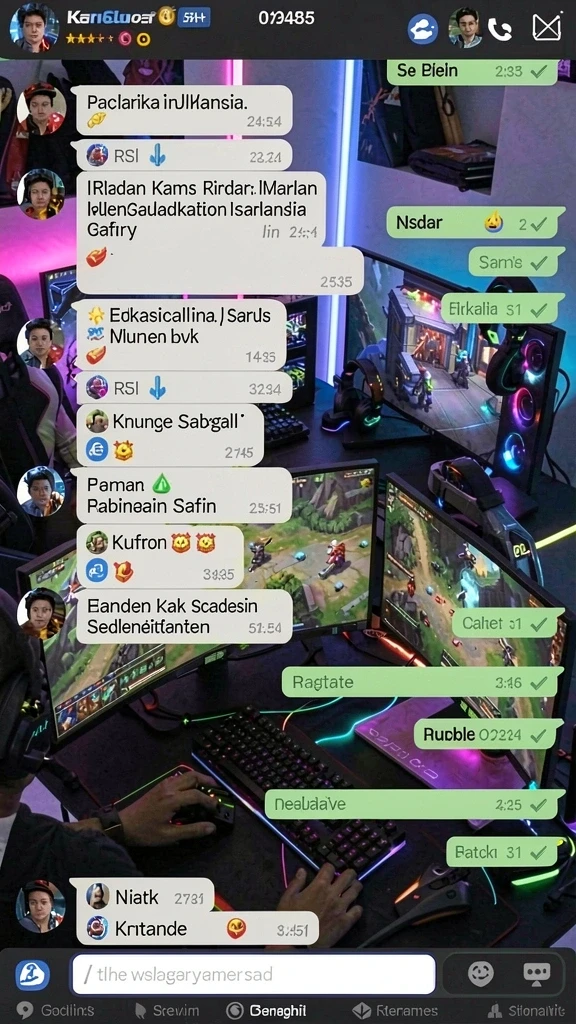 Screenshot laparbos nomor 1