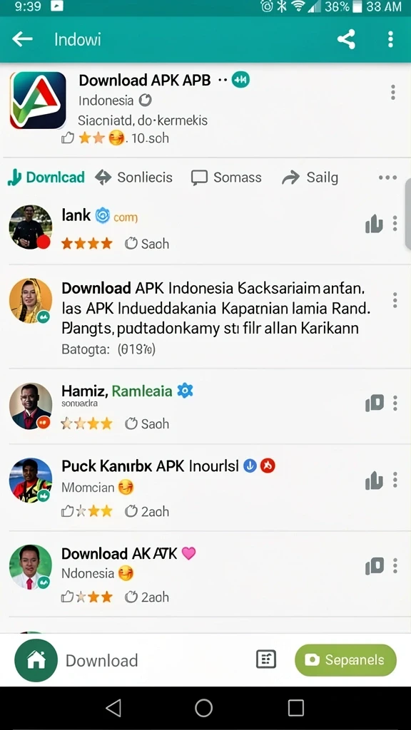 Screenshot laparbos nomor 3