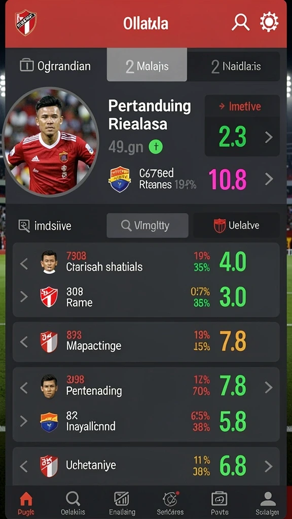 Screenshot logam777 nomor 3