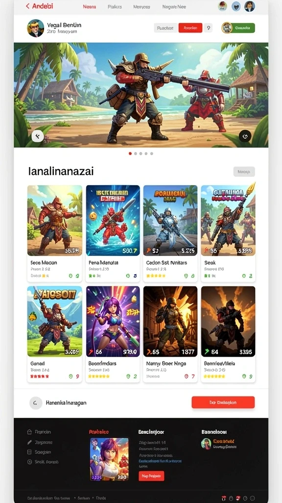 Screenshot love678 nomor 2