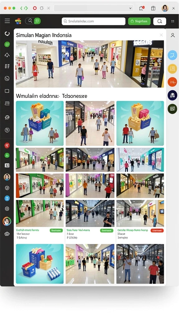 Screenshot lunatogel nomor 1