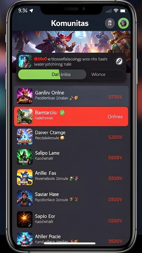 Screenshot lunatogel nomor 2