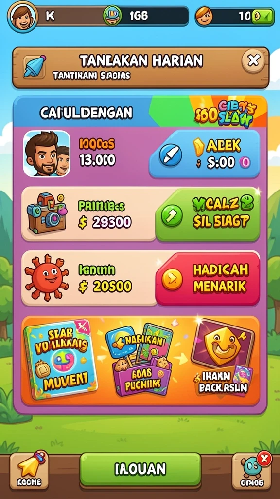 Screenshot maha168 nomor 1