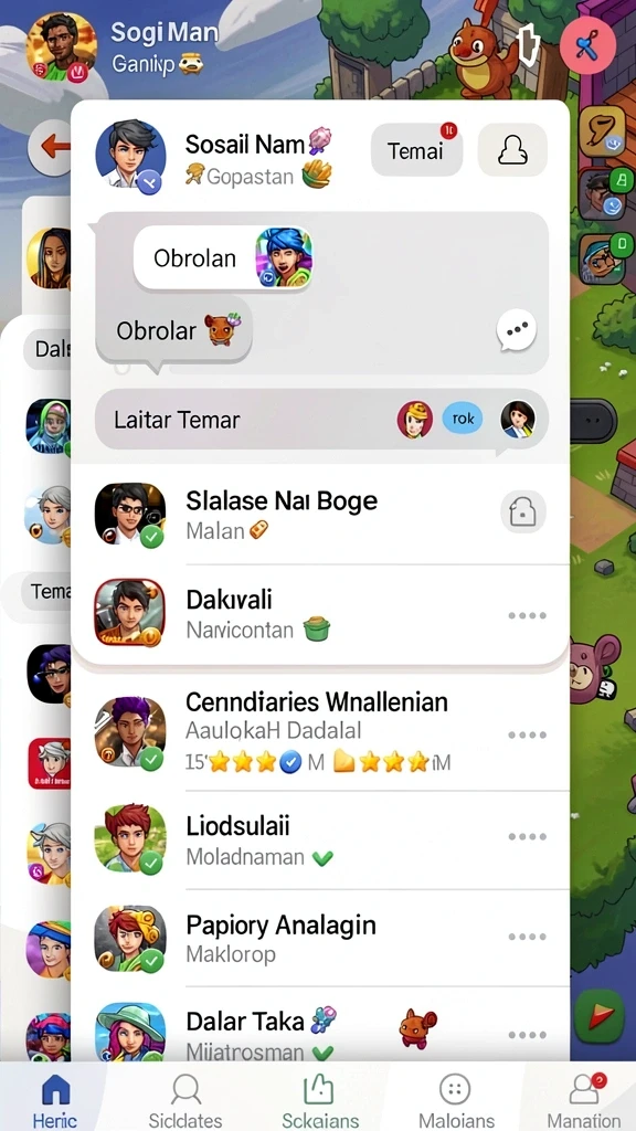 Screenshot mainduit nomor 1