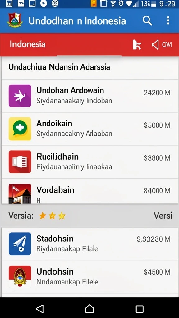 Screenshot mainduit nomor 2