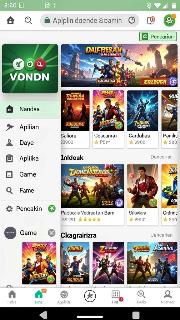 Screenshot mainduit nomor 3