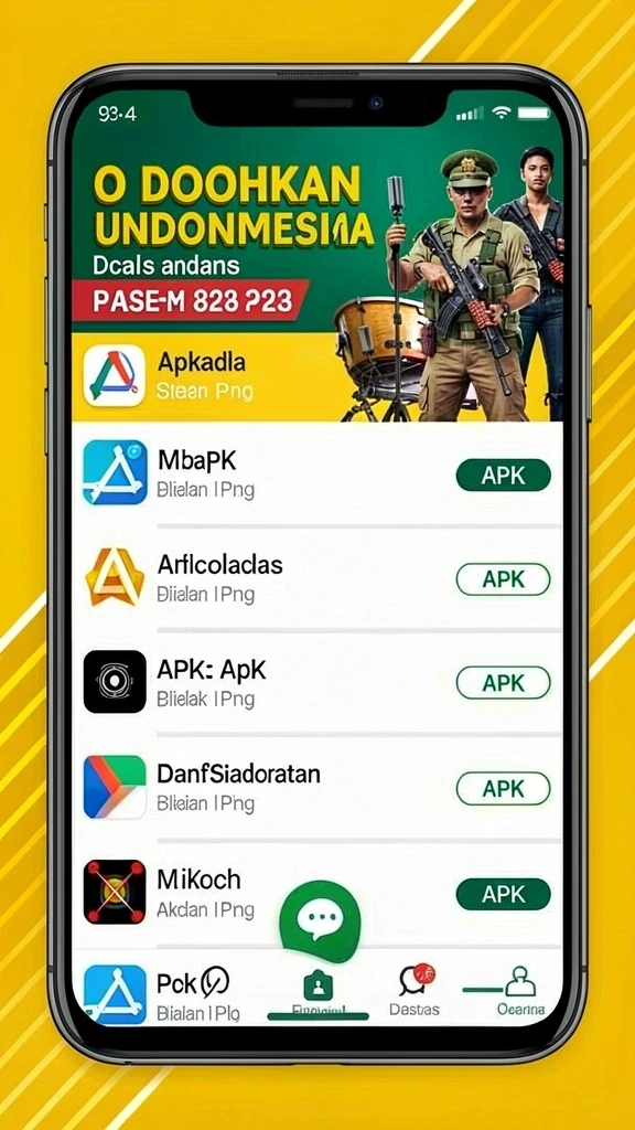 Screenshot meme4d nomor 2