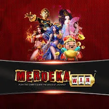 merdekawin APK Resmi — ikon aplikasi