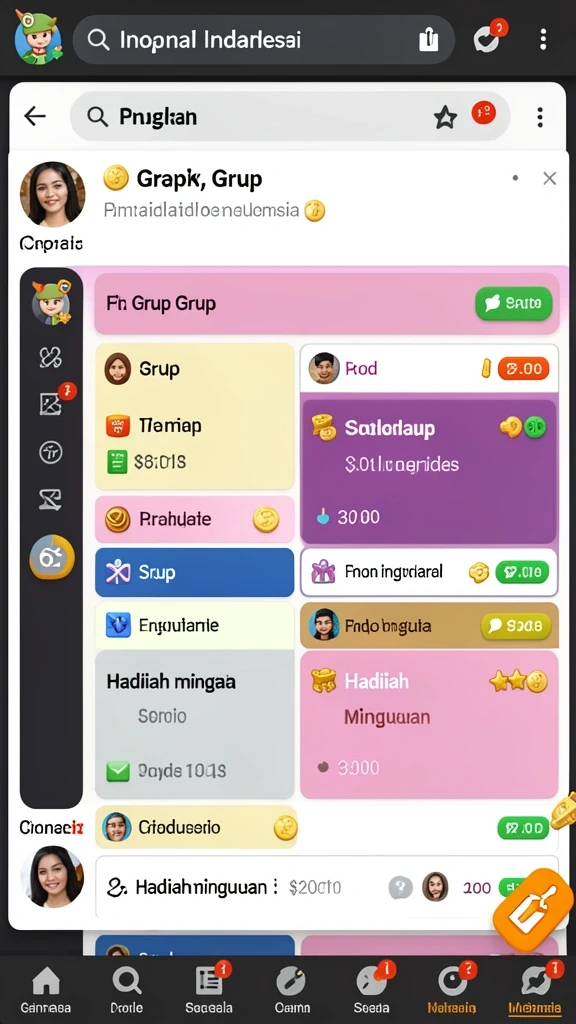 Screenshot nagawin nomor 3