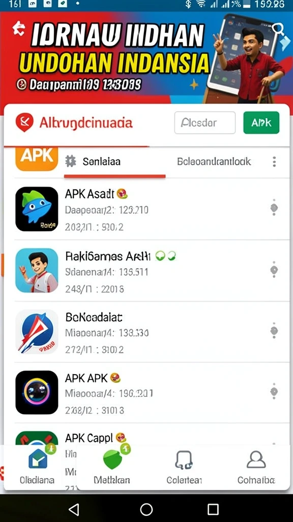 Screenshot nx303 nomor 3
