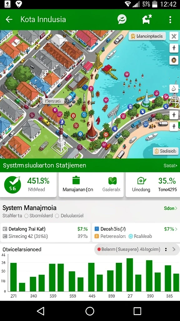 Screenshot pandora88 nomor 1