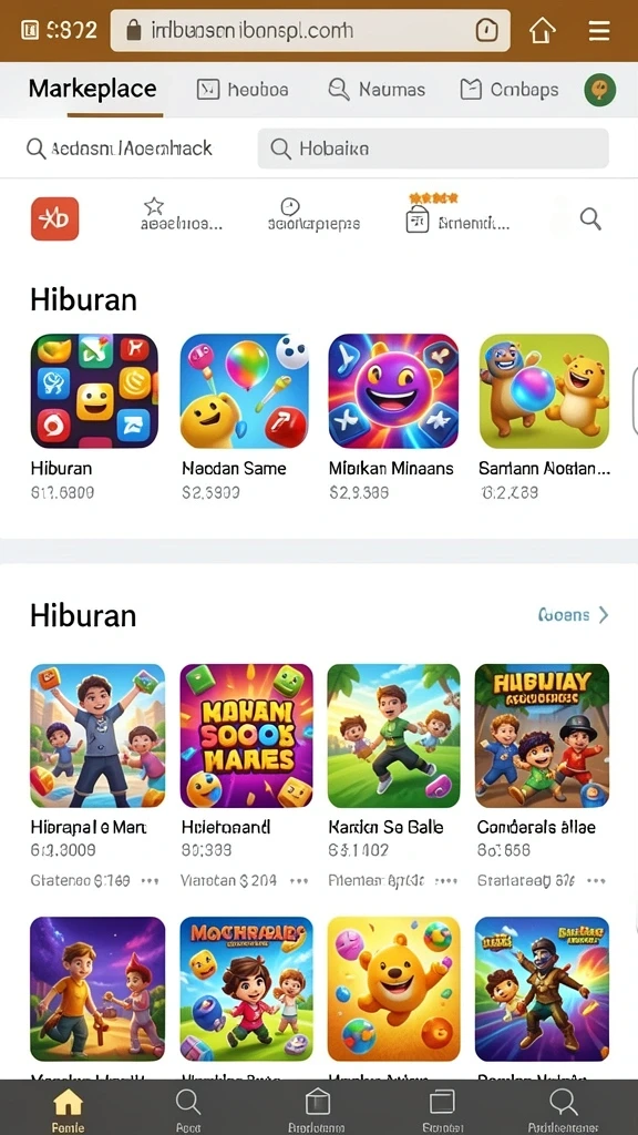 Screenshot polototo nomor 1