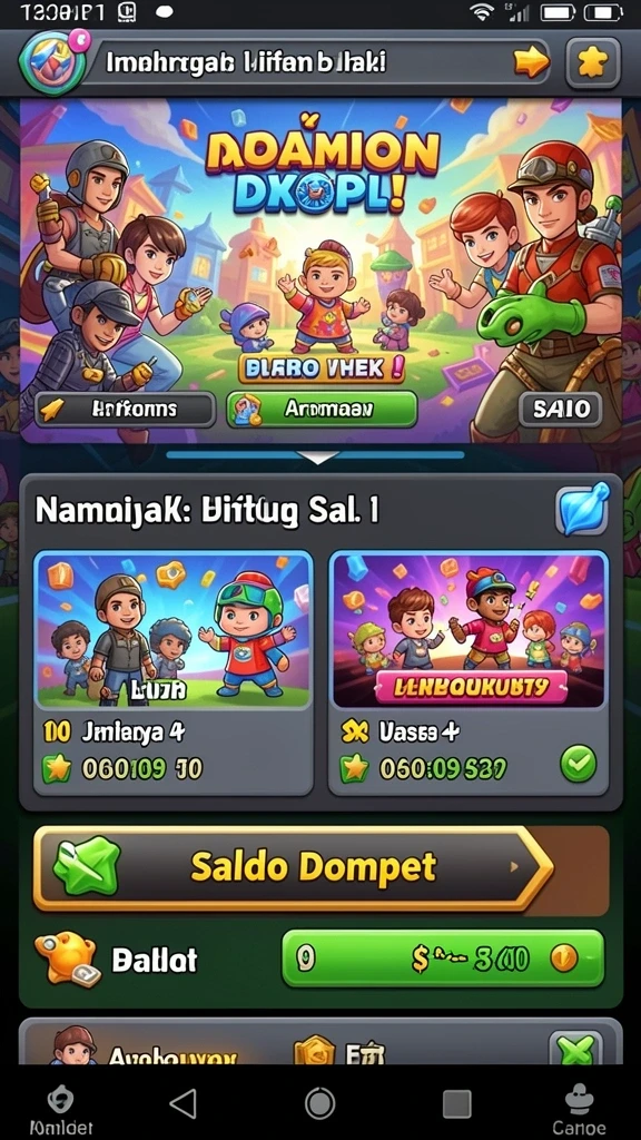 Screenshot polototo nomor 3