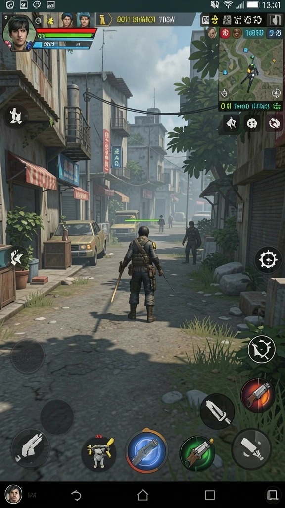 Screenshot primatoto nomor 2