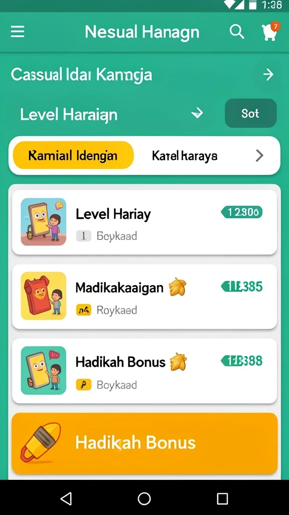 Screenshot probet88 nomor 3