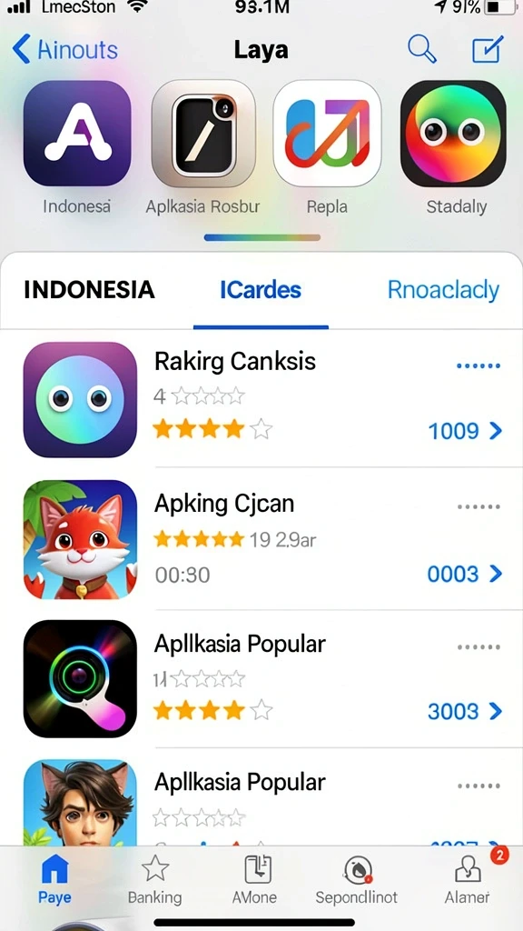 Screenshot pulitoto nomor 2