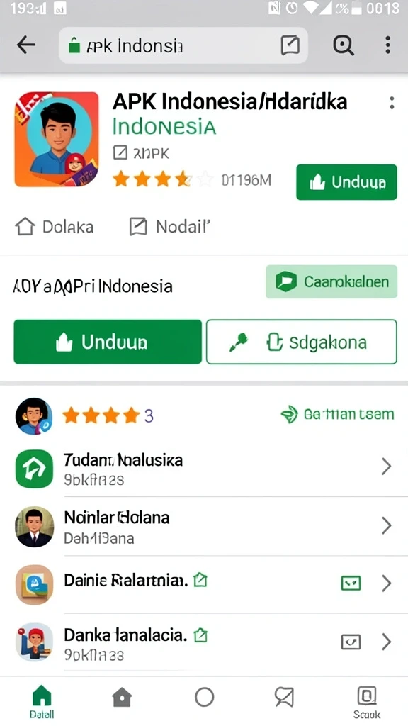 Screenshot rafi88 nomor 2