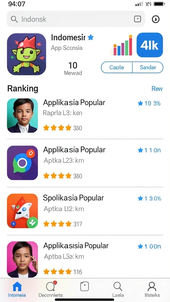 Screenshot rajacair nomor 2
