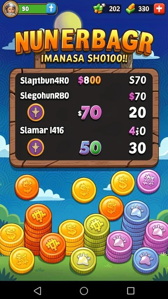 Screenshot rajaking nomor 3