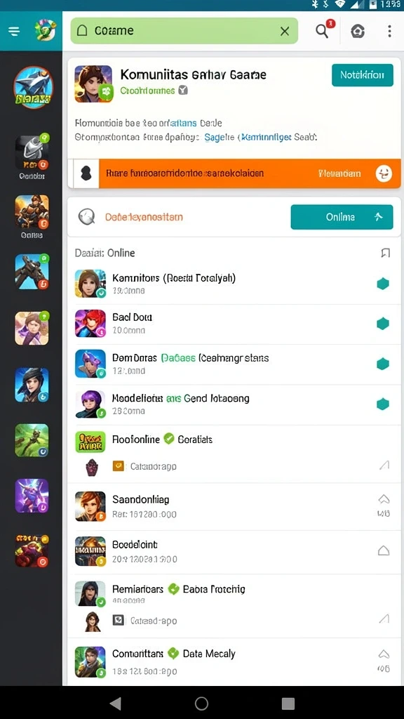 Screenshot rajawali55 nomor 1