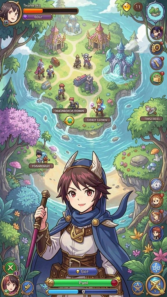 Screenshot rejekigames nomor 1