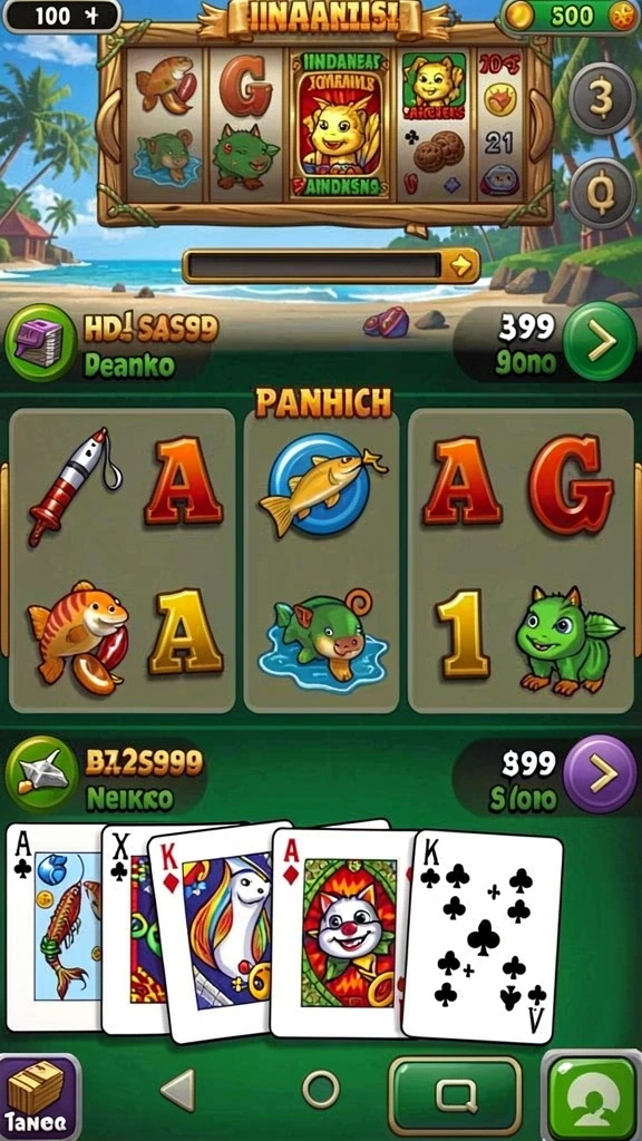 Screenshot royal88 nomor 1
