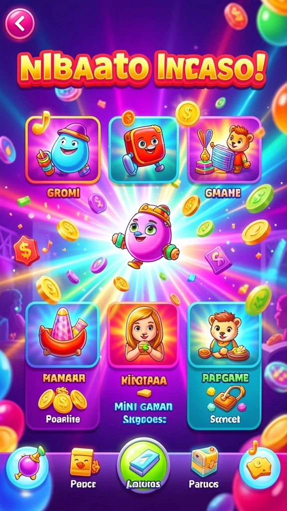 Screenshot rpgame nomor 2