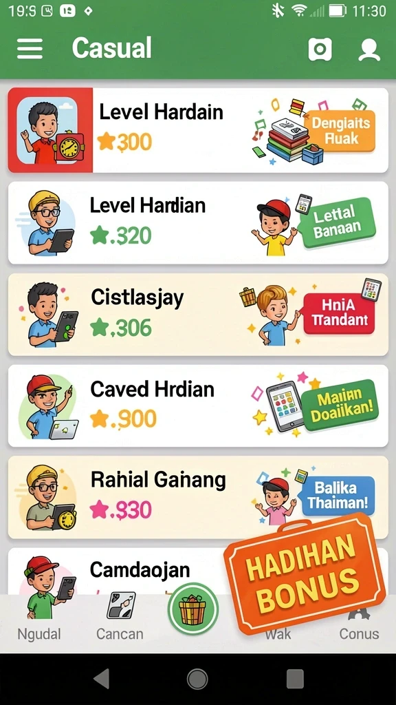 Screenshot rprr nomor 1