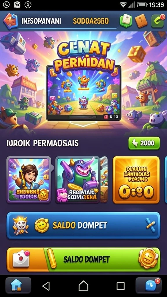 Screenshot rpvip8 nomor 1