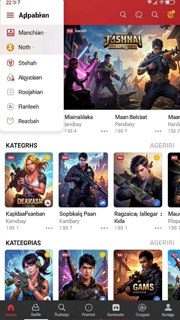 Screenshot rsnok nomor 1