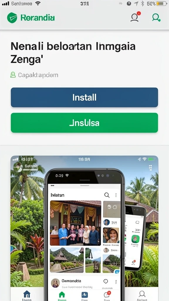 Screenshot rumpitoto nomor 1