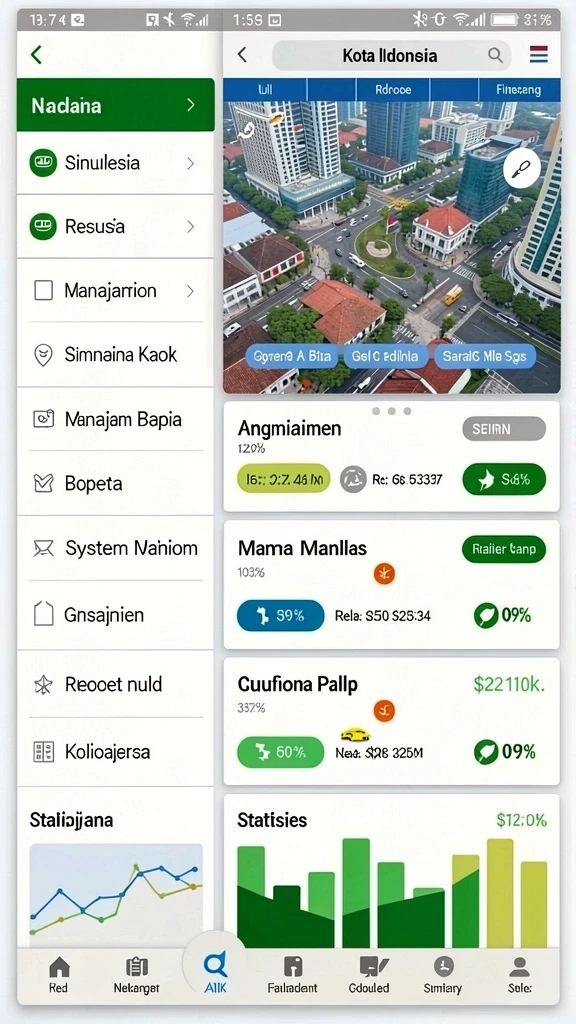 Screenshot samurai555 nomor 1