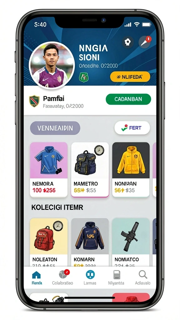 Screenshot samurai555 nomor 3