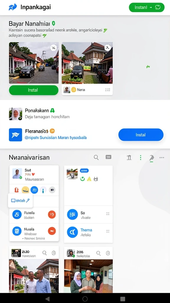 Screenshot samurai88 nomor 3