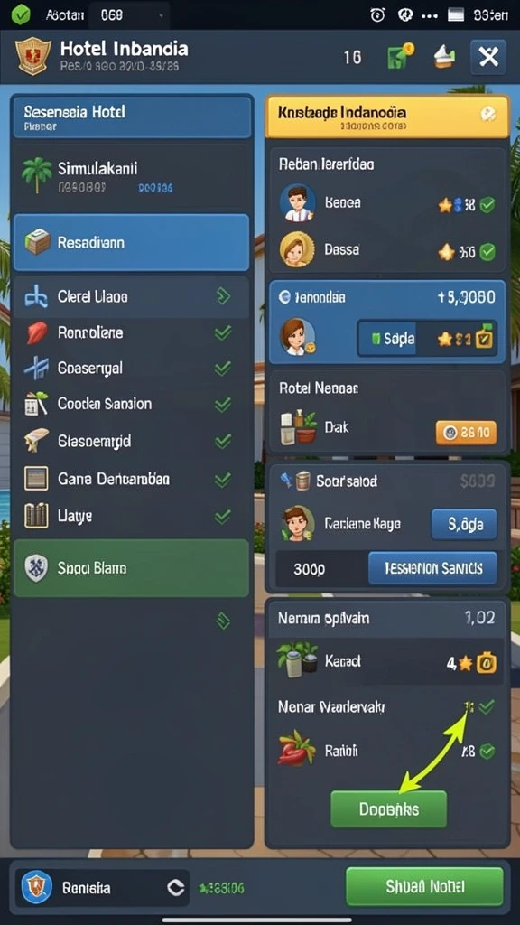 Screenshot sangtoto nomor 1