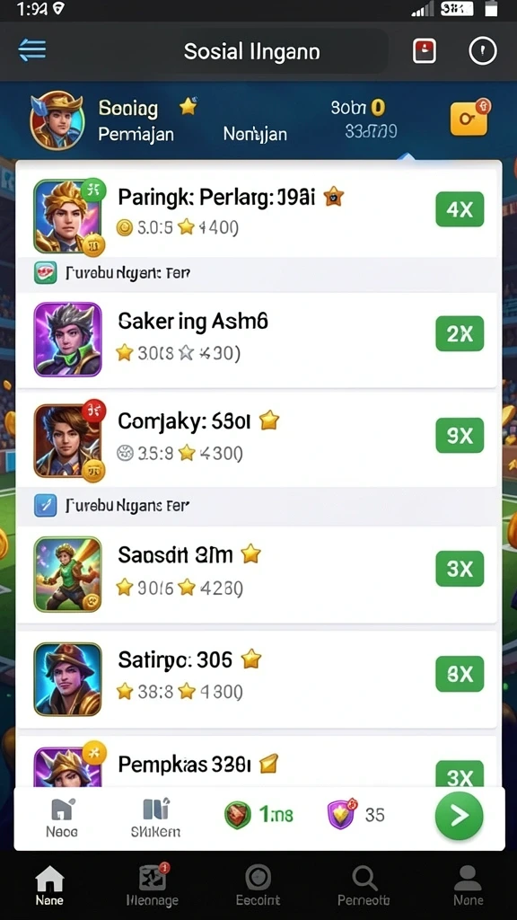 Screenshot sangtoto nomor 3