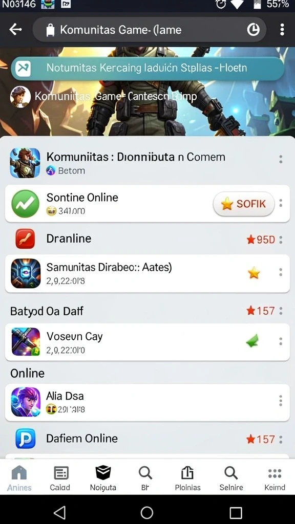Screenshot satset138 nomor 3