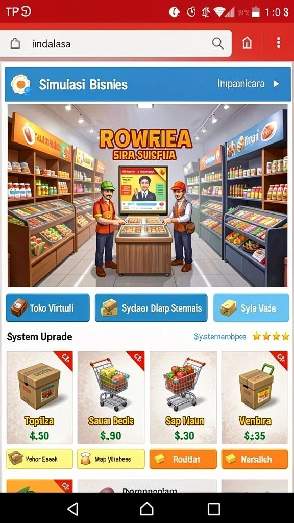 Screenshot sayap33 nomor 3