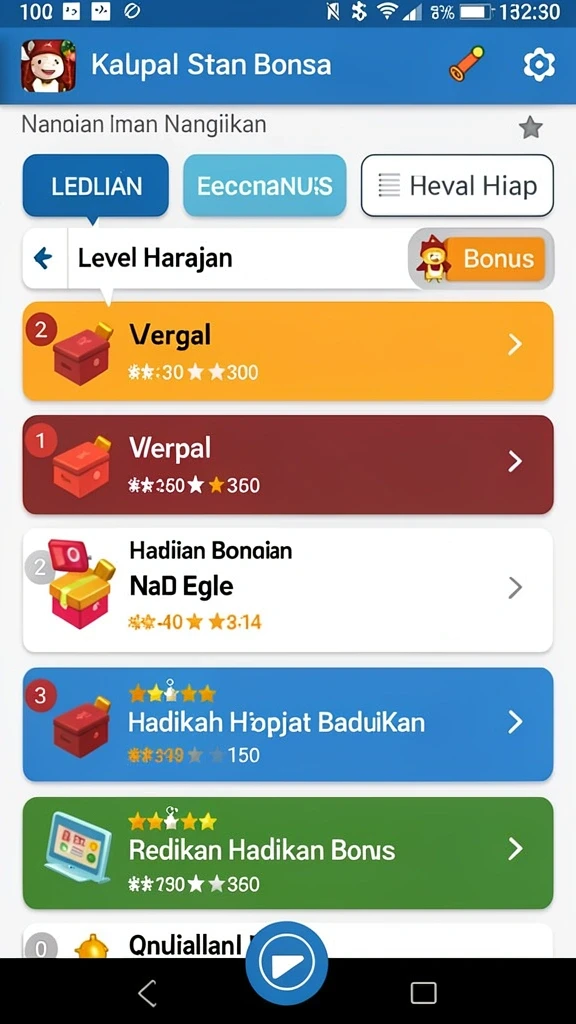 Screenshot sedaptogel nomor 1