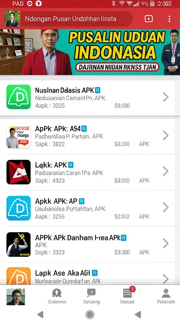 Screenshot sikat88 nomor 1
