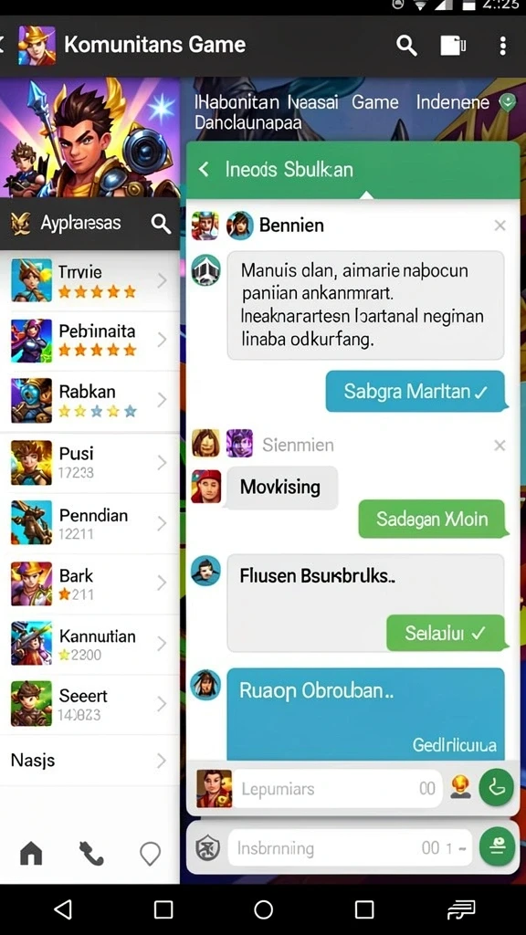 Screenshot sl999 nomor 2