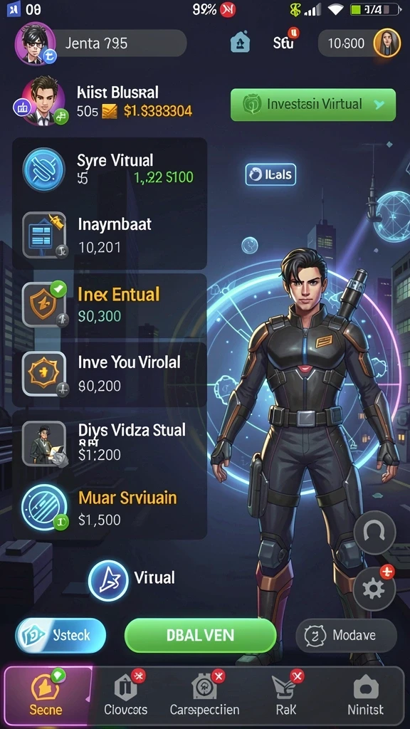 Screenshot sl999 nomor 3