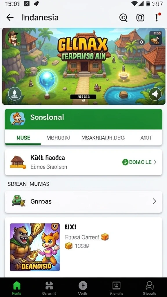 Screenshot sultantoto nomor 2