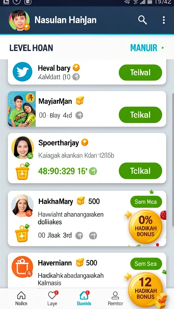 Screenshot svip3 nomor 3