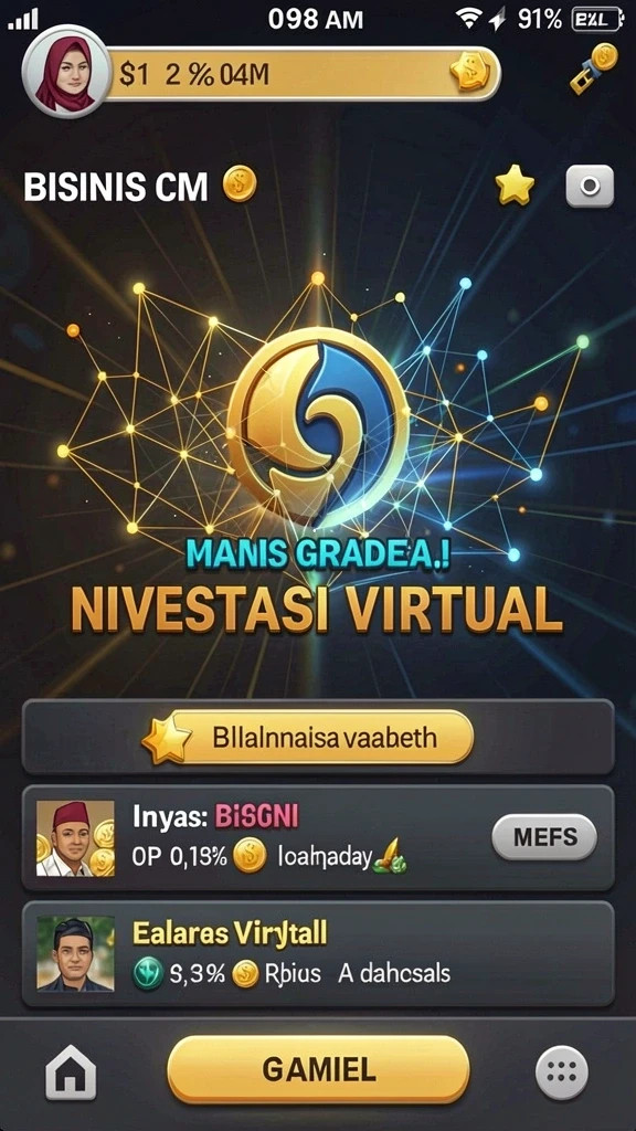 Screenshot svip777 nomor 2