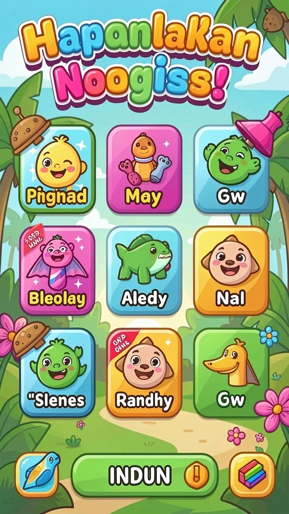 Screenshot tawonbet nomor 3