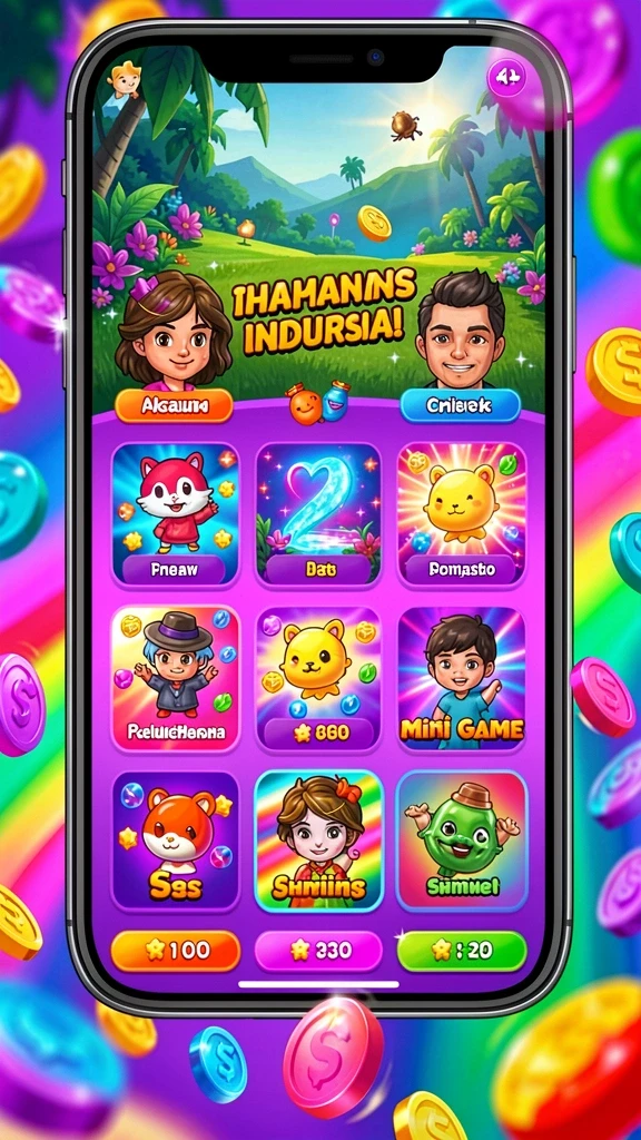 Screenshot tempototo nomor 1