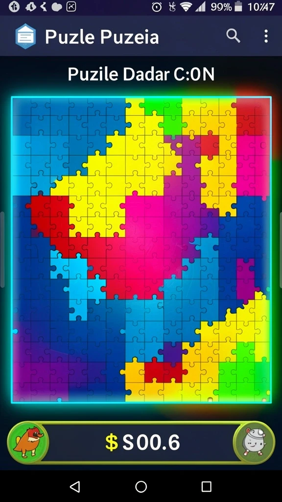 Screenshot ungutoto nomor 2