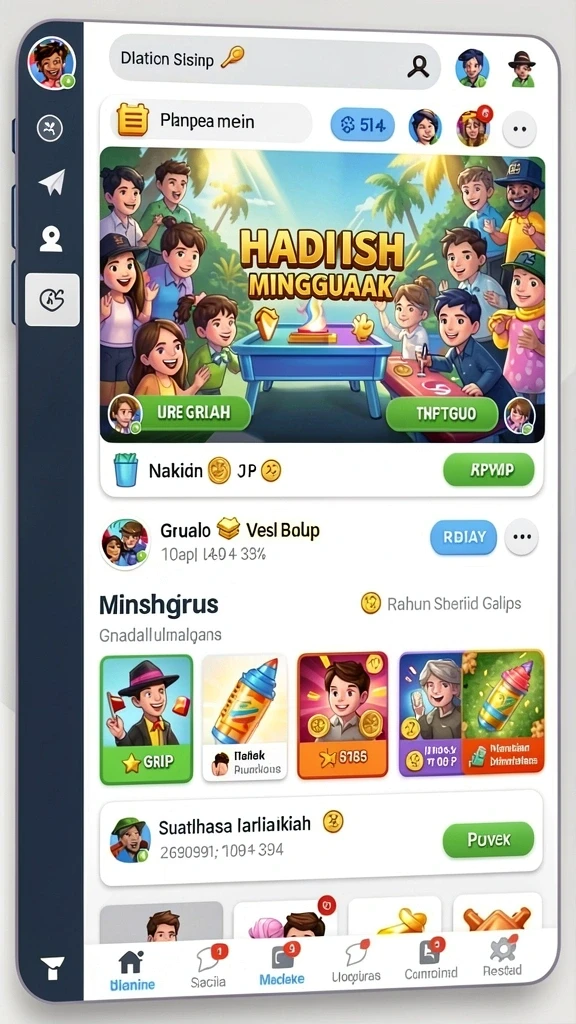 Screenshot ungutoto nomor 3