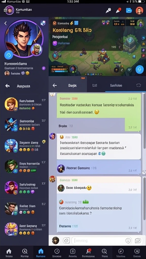 Screenshot v89 nomor 1